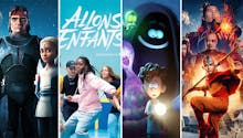 Disney+ et Netflix : les nouveautés SVOD films et séries de février 2024