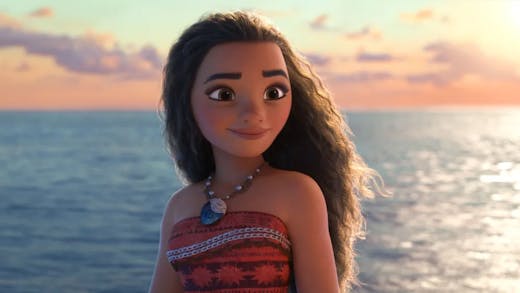 Vaiana 2 : Disney annonce la suite du célèbre film d'animation