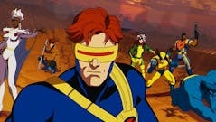 X-Men '97 : la bande-annonce de la suite de la série culte