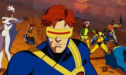 X-Men '97 : la bande-annonce de la suite de la série culte