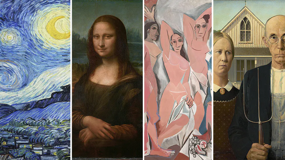 Les 10 Oeuvres D Art Les Plus Ch res Du Monde AWBR Les 10 Oeuvres D Art Les Plus Ch res Du Monde AWBR