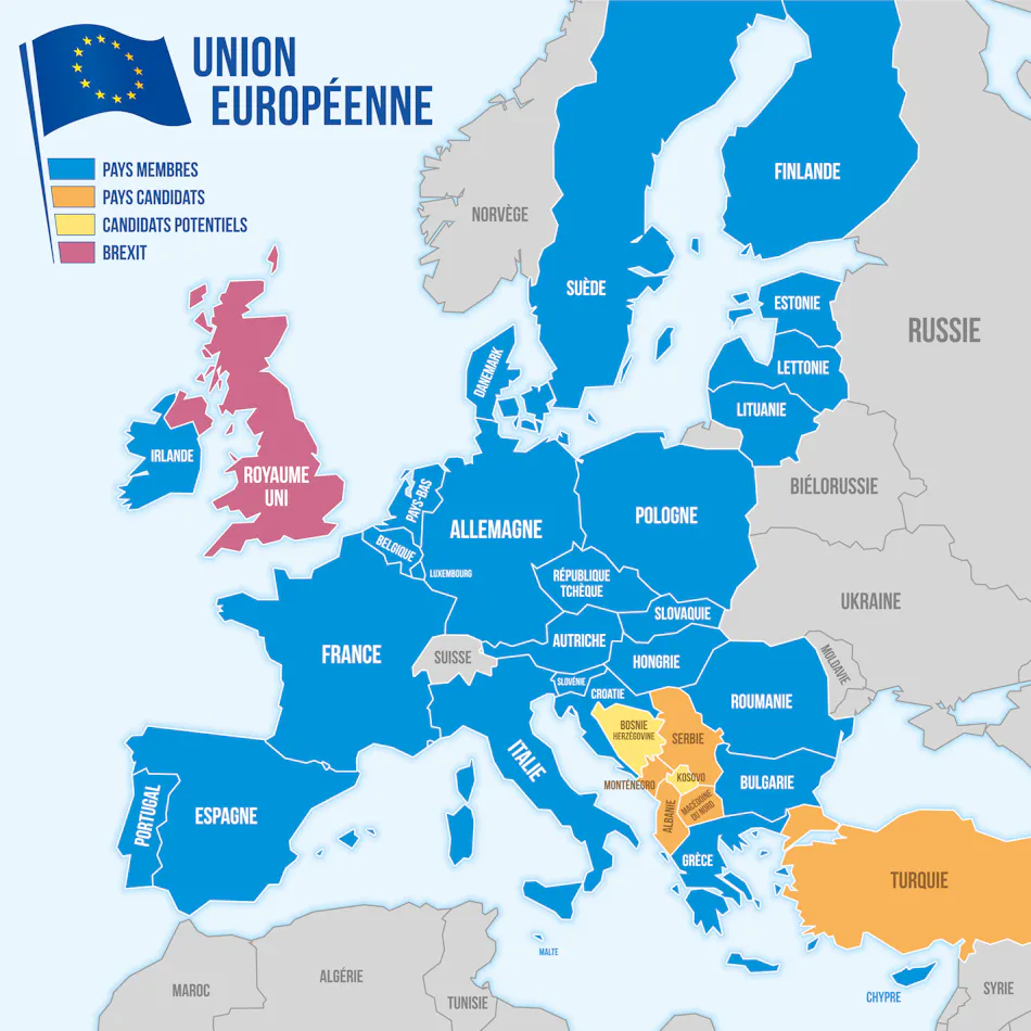L histoire Des Pays De L Union Europ enne Et La Construction De L UE l-histoire-des-pays-de-l-union-europ-enne-et-la-construction-de-l-ue