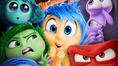 Vice-Versa 2 : une bande-annonce inédite dévoile les nouvelles émotions de la suite du film Pixar !