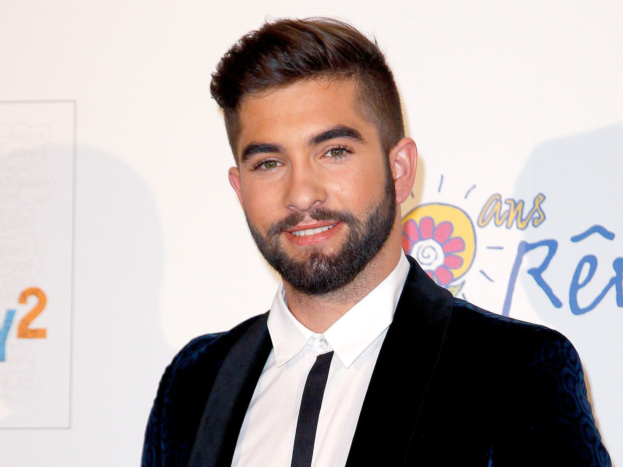 Kendji Girac : ascension fulgurante d'une star de la chanson française |  MOMES