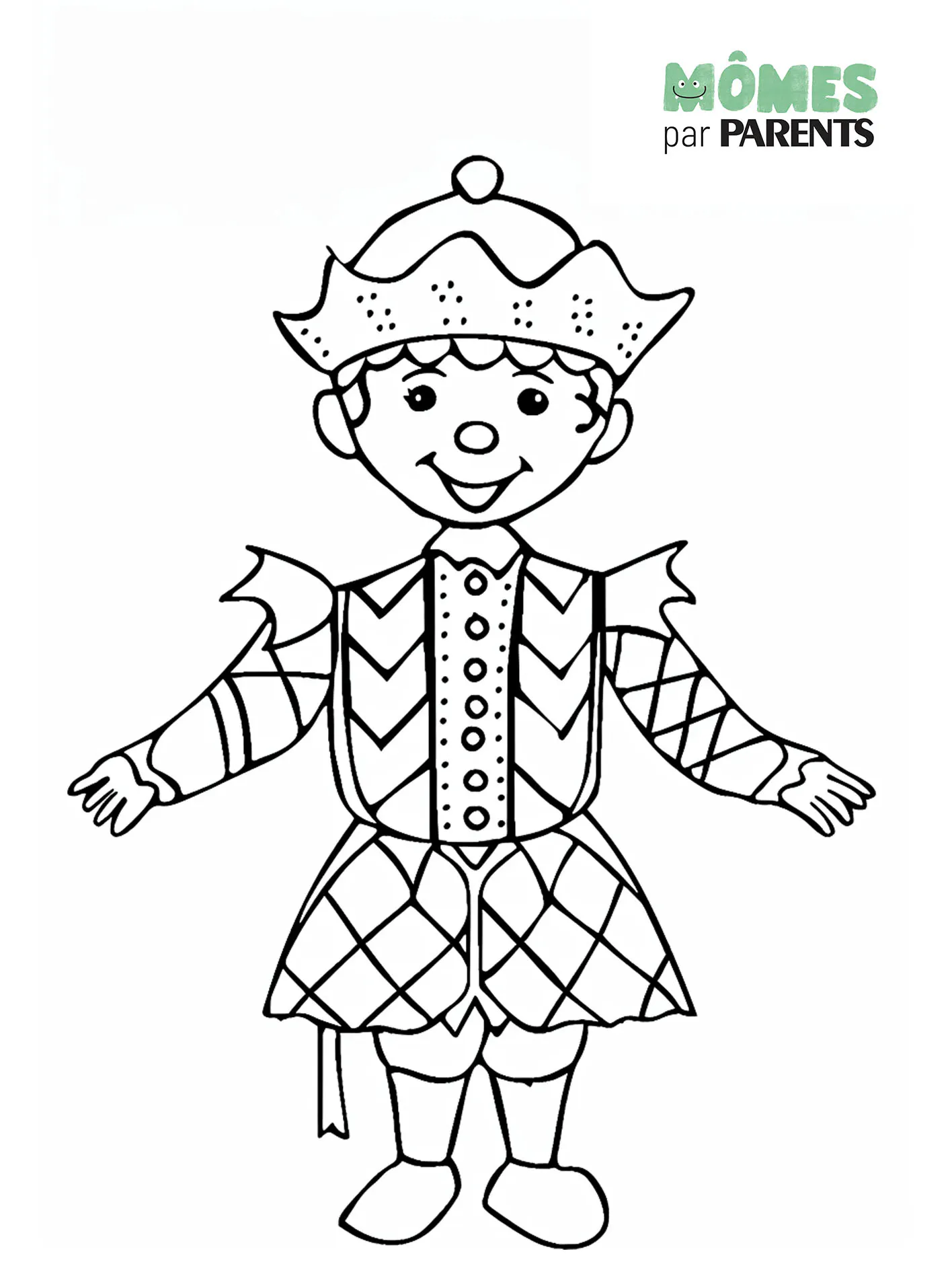 Arlequin Colorier Et Imprimer Arlequin Facile Dessiner XFQS Arlequin Colorier Et Imprimer Arlequin Facile Dessiner XFQS