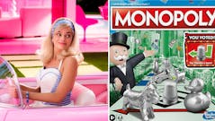 Après Barbie, Margot Robbie va jouer au Monopoly !