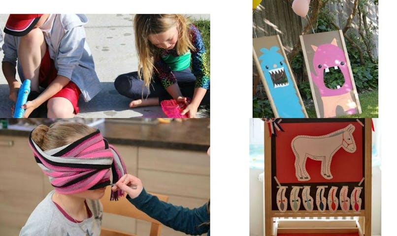 35 Activites Pour L Anniversaire De Votre Enfant Momes Net 35 Activites Pour L Anniversaire De Votre Enfant Momes Net