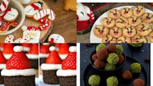 Noël gourmand : truffes, sablés, pain d'épices et autres confiseries