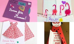 Top 15 des cartes rigolotes pour la fête des mères