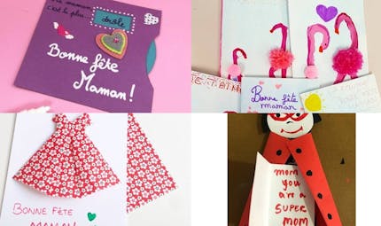 Cartes Fete Des Meres Momes Net Cartes Fete Des Meres Momes Net