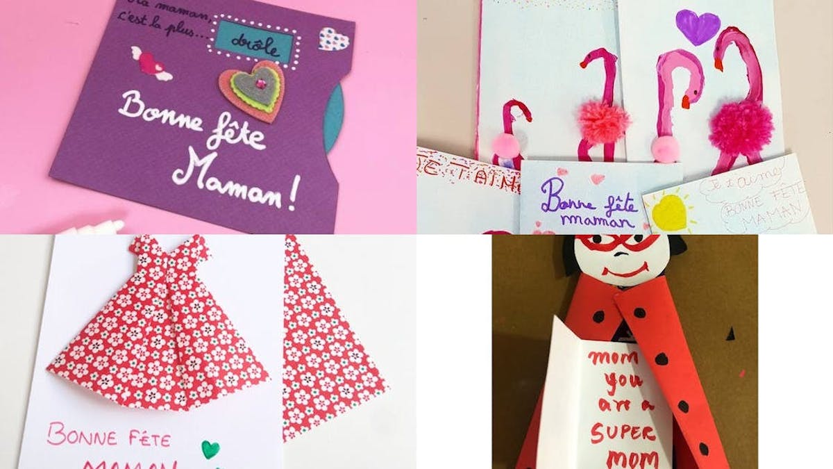 Fete Des Meres Le Top 15 Des Cartes D Enfants Rigolotes Momes Net Fete Des Meres Le Top 15 Des Cartes D Enfants Rigolotes Momes Net