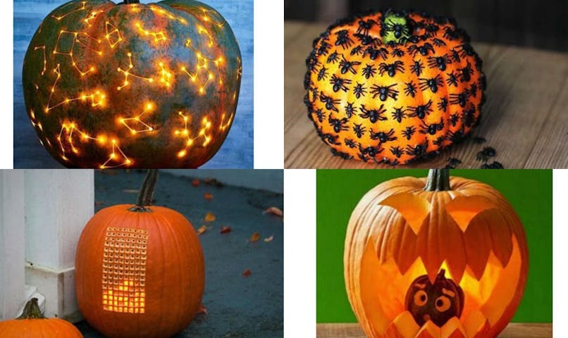 Halloween Top 35 Des Citrouilles Les Plus Incroyables Momes Net Halloween Top 35 Des Citrouilles Les Plus Incroyables Momes Net