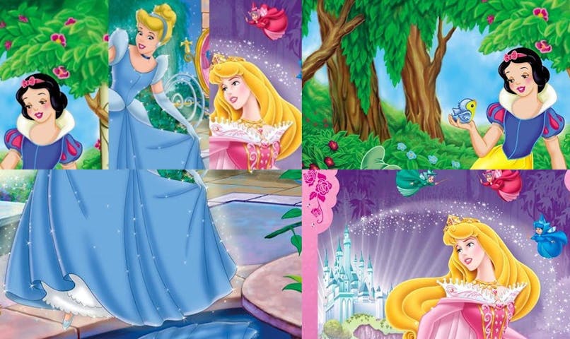 Les Princesses Disney Momes Net Les Princesses Disney Momes Net