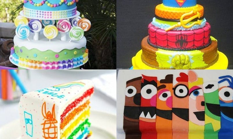 Les Gateaux D Anniversaire Les Plus Fous Momes Net Les Gateaux D Anniversaire Les Plus Fous Momes Net
