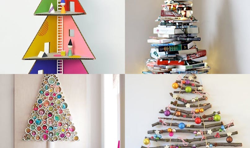 Image Des Sapin De Noel Des Sapins De Noel Creatifs Momes Net Image Des Sapin De Noel Des Sapins De Noel Creatifs Momes Net