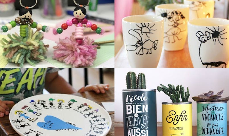 40 Idees Cadeaux Pour Nounou Et Maitresse Momes Net 40 Idees Cadeaux Pour Nounou Et Maitresse Momes Net