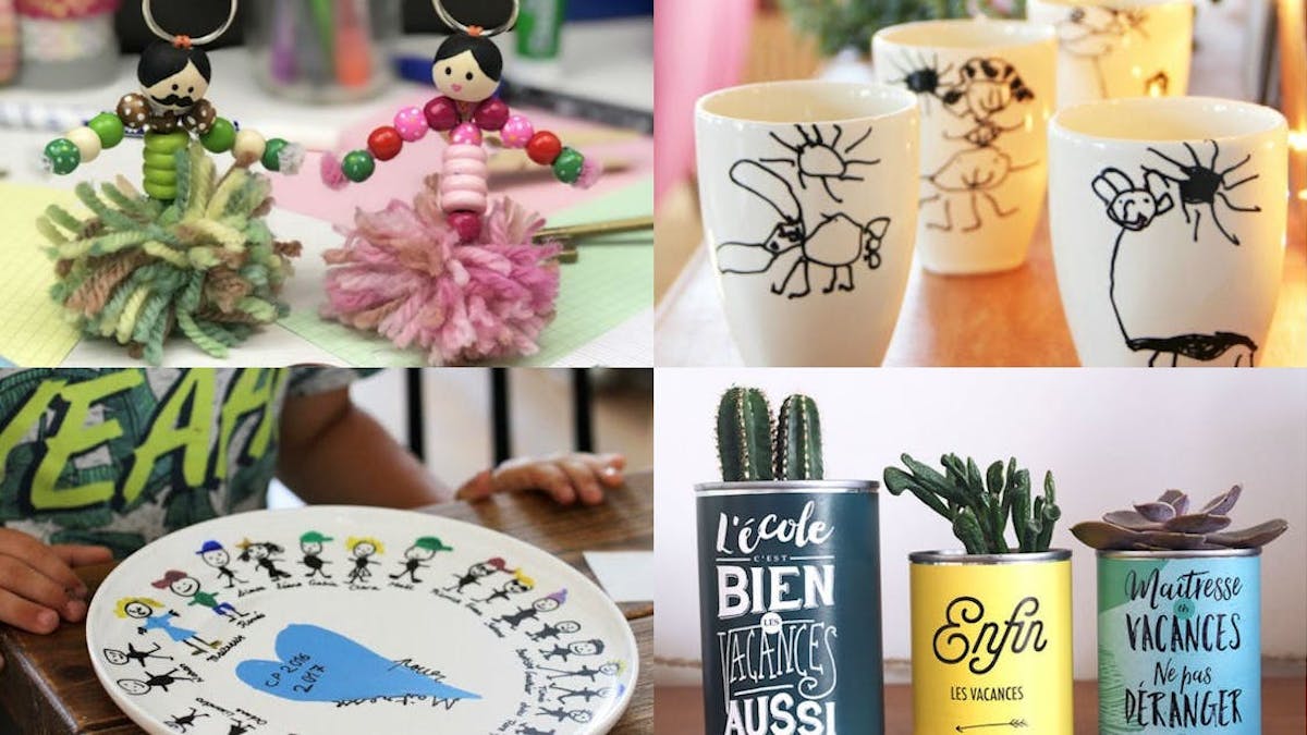 40 Idees Cadeaux Pour Nounou Et Maitresse Momes Net 40 Idees Cadeaux Pour Nounou Et Maitresse Momes Net