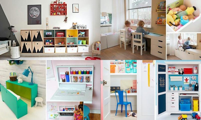 Petites Et Grandes Astuces De Rangement Pour Chambre D Enfant Momes Net Petites Et Grandes Astuces De Rangement Pour Chambre D Enfant Momes Net