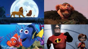 10 papas inoubliables de Disney