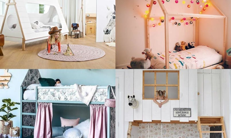 15 Lits Cabane Pour Enfant Momes Net 15 Lits Cabane Pour Enfant Momes Net