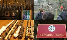 Les 10 meilleurs DIY autour d'Harry Potter