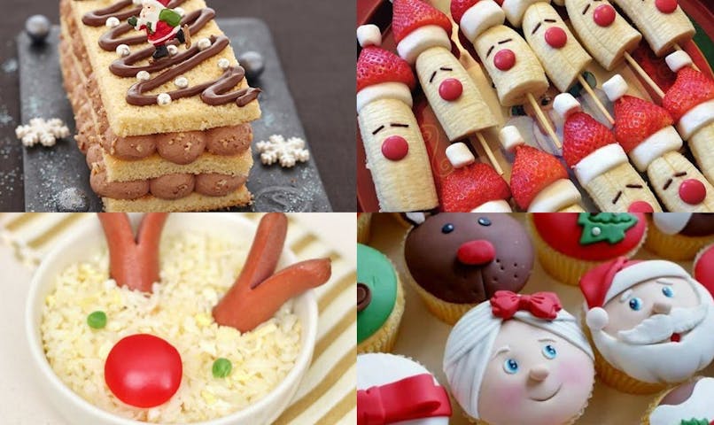 Noel 10 Idees De Recettes A Faire Avec Les Enfants Momes Net Noel 10 Idees De Recettes A Faire Avec Les Enfants Momes Net