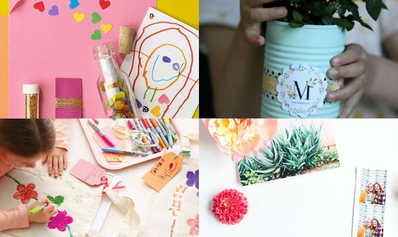 Fete Des Meres 25 Idees De Cadeaux Pour Mamans Faits Par Des Enfants Momes Net Fete Des Meres 25 Idees De Cadeaux Pour Mamans Faits Par Des Enfants Momes Net