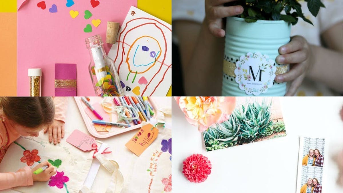 Fete Des Meres 25 Idees De Cadeaux Pour Mamans Faits Par Des Enfants Momes Net Fete Des Meres 25 Idees De Cadeaux Pour Mamans Faits Par Des Enfants Momes Net