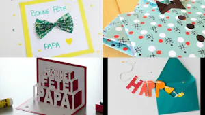 Carte Origami Fete Des Peres Momes Net Carte Origami Fete Des Peres Momes Net