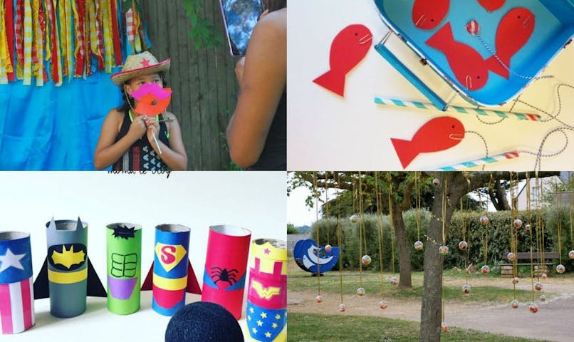 Idees Pour Organiser Une Kermesse A L Ecole Momes Net Idees Pour Organiser Une Kermesse A L Ecole Momes Net
