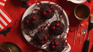 Video La Recette Facile De Paques Un Gateau Nid De Poule Momes Net Video La Recette Facile De Paques Un Gateau Nid De Poule Momes Net