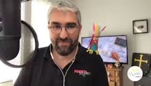 Vidéo - Replay - Mômes Part en Live - Perroquet DIY